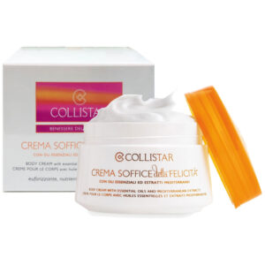 COLLISTAR Crema soffice della Felicità per il corpo 200ml