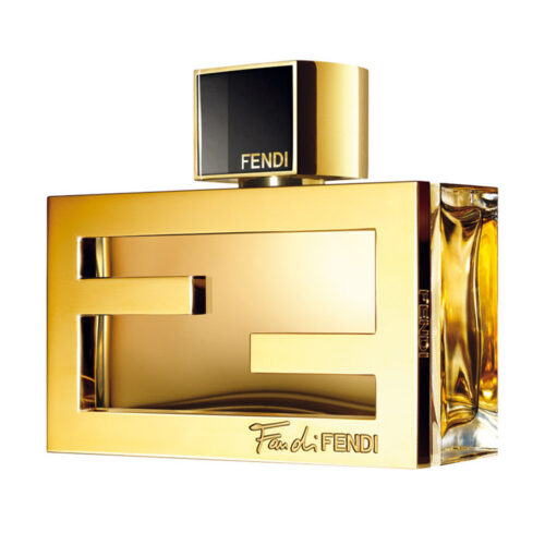 "TESTER" FAN DI FENDI edp 75ml donna