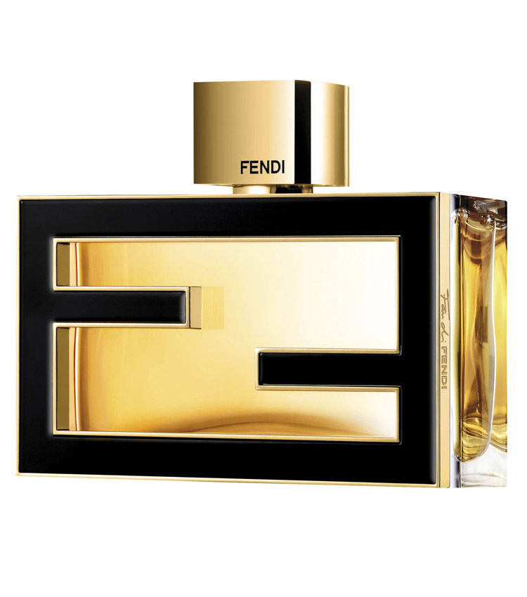 "TESTER" FAN DI FENDI EXTREME edp 75ml donna