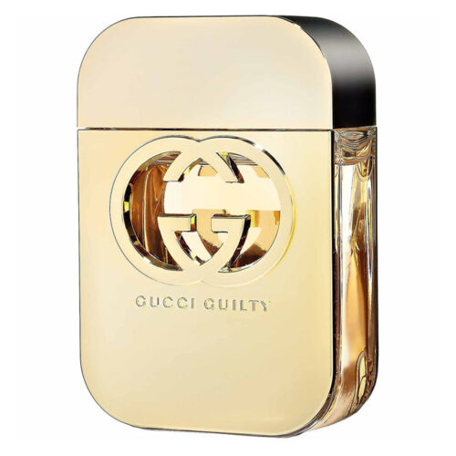 "TESTER" GUCCI GUILTY edt 75ml donna