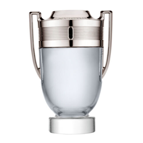 "TESTER" INVICTUS PACO RABANNE edt 100ml uomo