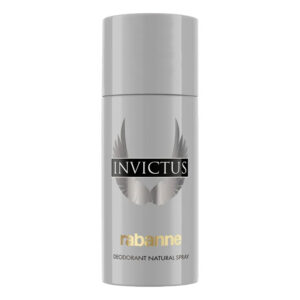 PACO RABANNE INVICTUS Deodorante spray 150ml