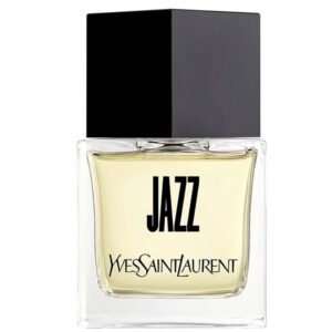 "TESTER" YVES SAINT LAURENT JAZZ edt 80ml uomo