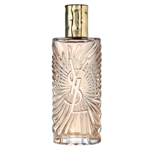 "TESTER" YVES SAINT LAURENT SAHARIENNE edt 125ml donna