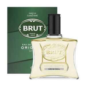 BRUT ORIGINAL edt uomo 100ml