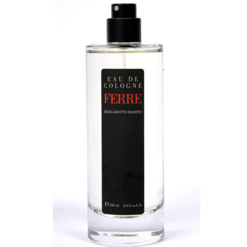 FERRE BERGAMOTTO MARINO edc 100ml uomo