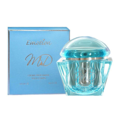 MD EMOTION Crema Profumata per il corpo 200ml donna