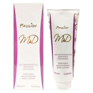 MD PASSION Shower gel doccia equivalente Thierry Mugler Alien 400ml