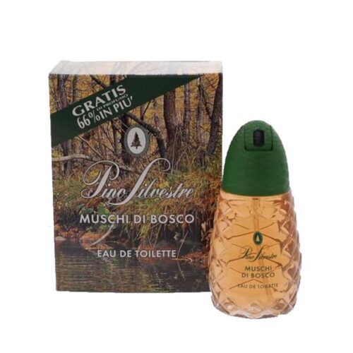 Pino Silvestre MUSCHI DI BOSCO edt 125ml unisex