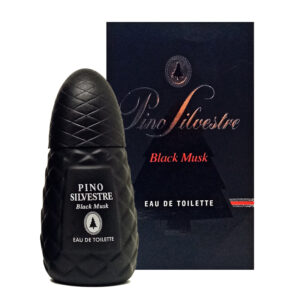 PINO SILVESTRE Black Musk edt 75ml uomo