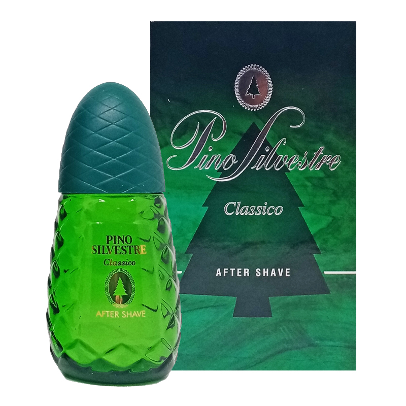 (image for) PINO SILVESTRE CLASSICO After Shave 75ml