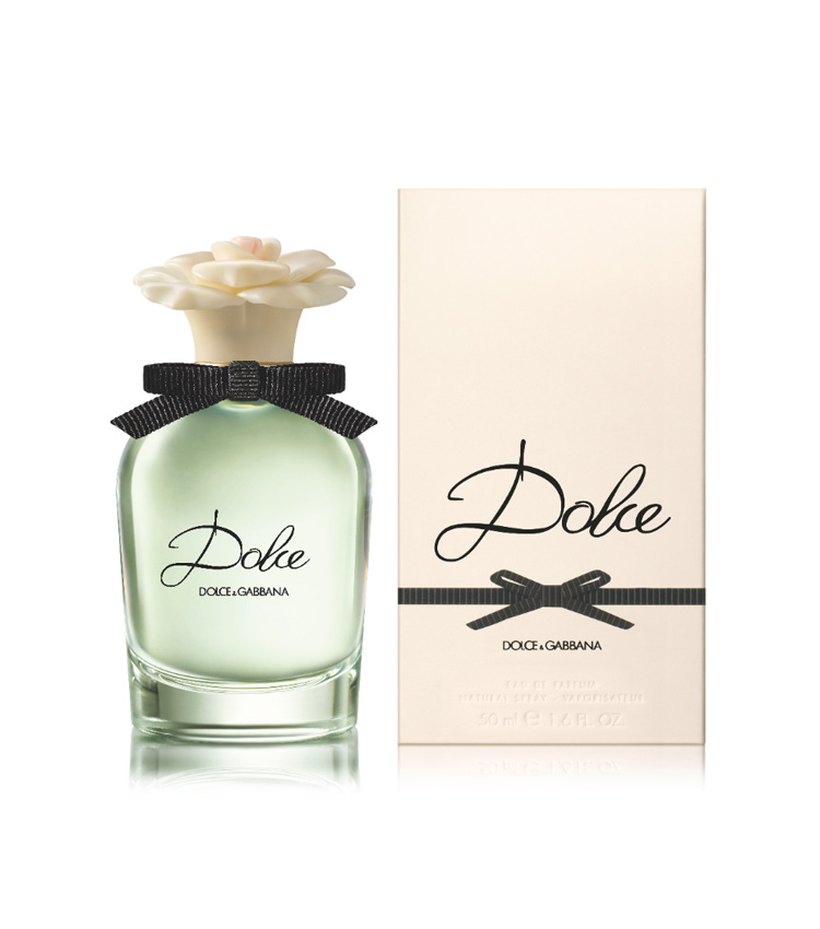 DOLCE DOLCE & GABBANA edp 75ml donna