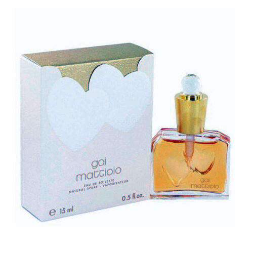 GAI MATTIOLO edt 15ml donna
