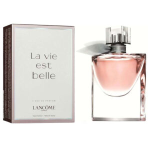 LA VIE EST BELLE LANCOME edp donna 30ml