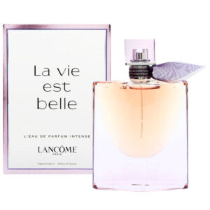 LANCÔME LA VIE EST BELLE L'EAU DE PARFUM INTENSE edp donna 50ml
