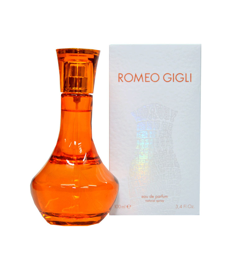 (image for) ROMEO GIGLI edp 100ml donna