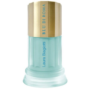 "TESTER" LAURA BIAGIOTTI BLU DI ROMA edt donna 50ml