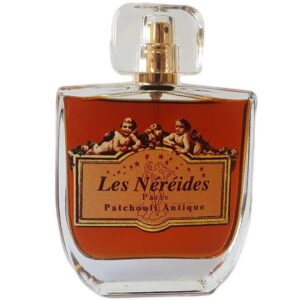 "TESTER" LES NEREIDES PATCHOULI ANTIQUE edt 100ml unisex