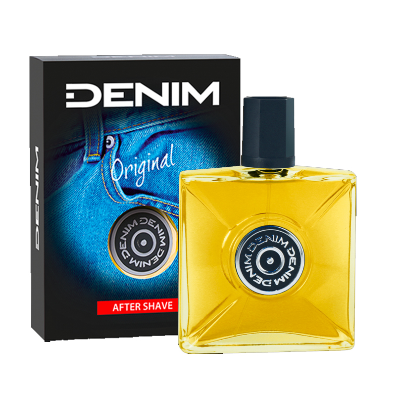 DENIM ORIGINAL After Shave 100ml