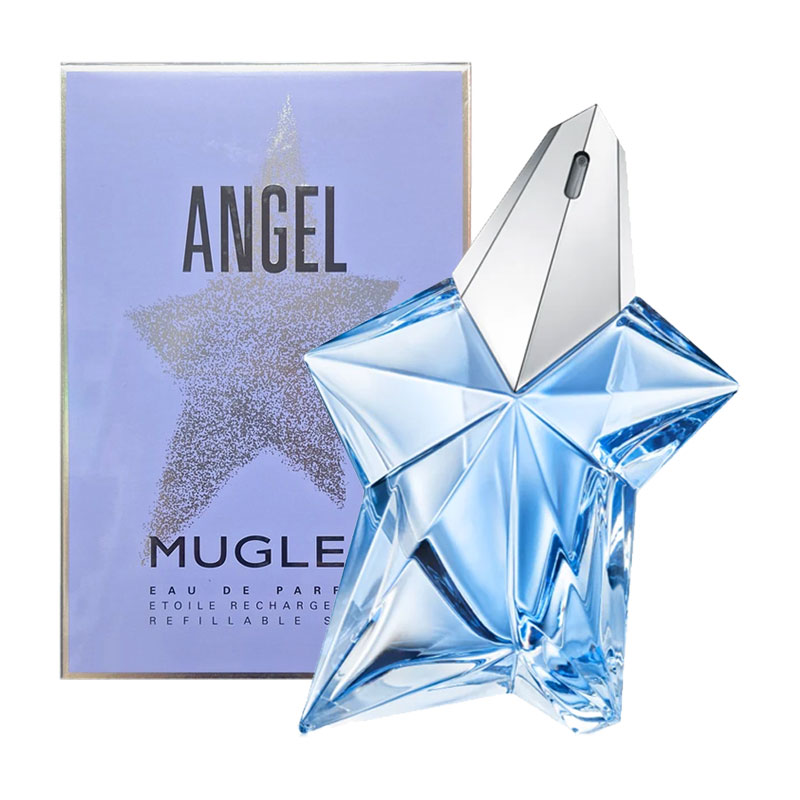 THIERRY MUGLER ANGEL edp donna 50ml
