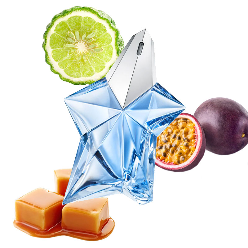 THIERRY MUGLER ANGEL edp donna 25ml - immagine 2