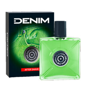 DENIM MUSK After Shave 100ml