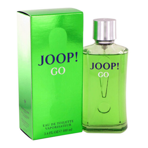 JOOP! GO edt 100ml uomo