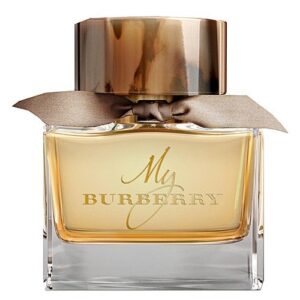 "TESTER" MY BURBERRY edp 90ml donna