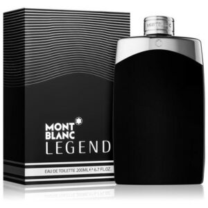 MONTBLANC LEGEND