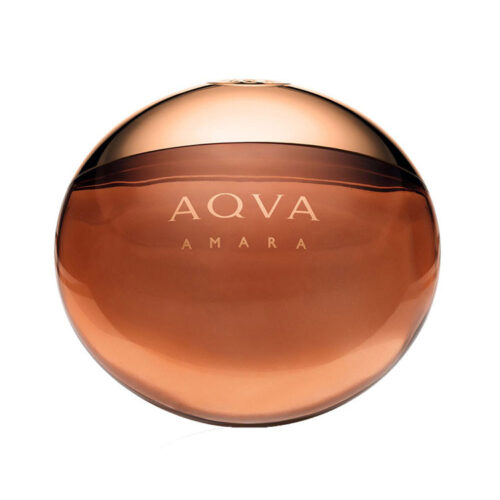 “TESTER” BULGARI AQUA AMARA edt 100ml uomo