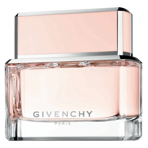 “TESTER” DAHLIA NOIR GIVENCHY edt 75ml donna