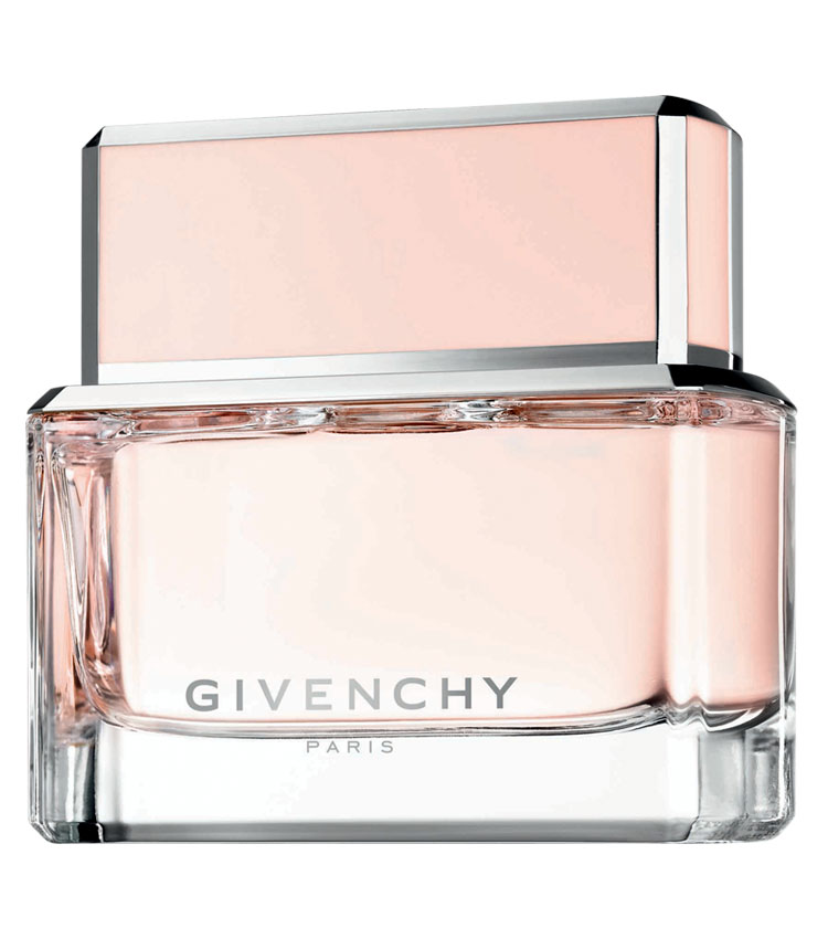 “TESTER” DAHLIA NOIR GIVENCHY edt 75ml donna