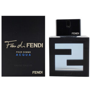 FAN DI FENDI POUR HOMME ACQUA edt uomo 150ml