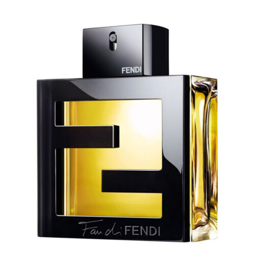 "TESTER" FAN DI FENDI POUR HOMME edt 100ml uomo