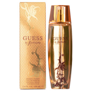 GUESS BY MARCIANO edp donna 100ml