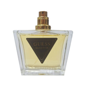 "TESTER" GUESS SEDUCTIVE edt donna 75ml NO TAPPO