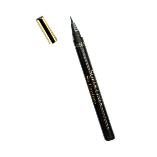 L'OREAL SUPER LINER So Couture nero/black