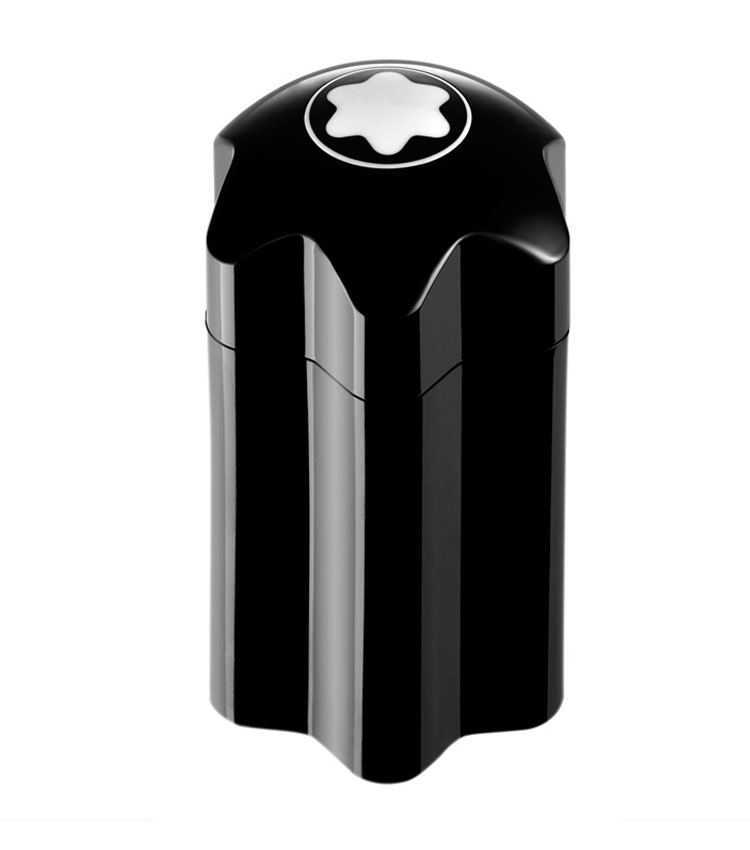 "TESTER" MONTBLANC EMBLEM edt 100ml uomo