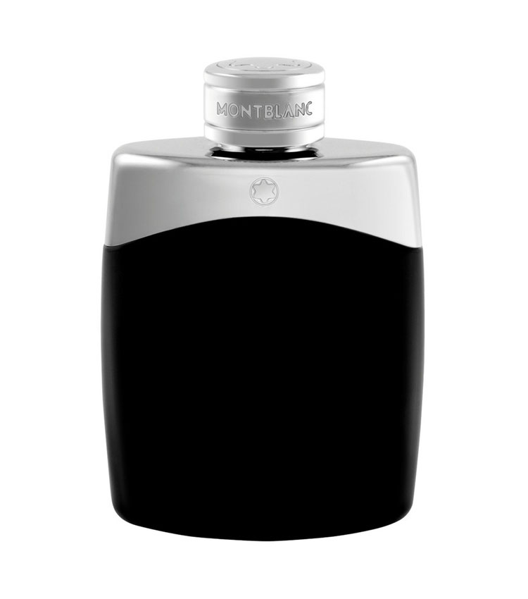 "TESTER" MONTBLANC LEGEND edt 100ml uomo