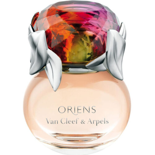 “TESTER” ORIENS VAN CLEEF & ARPELS edt 100ml donna