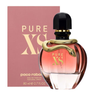 PACO RABANNE PURE XS EXCESS edp donna 80ml