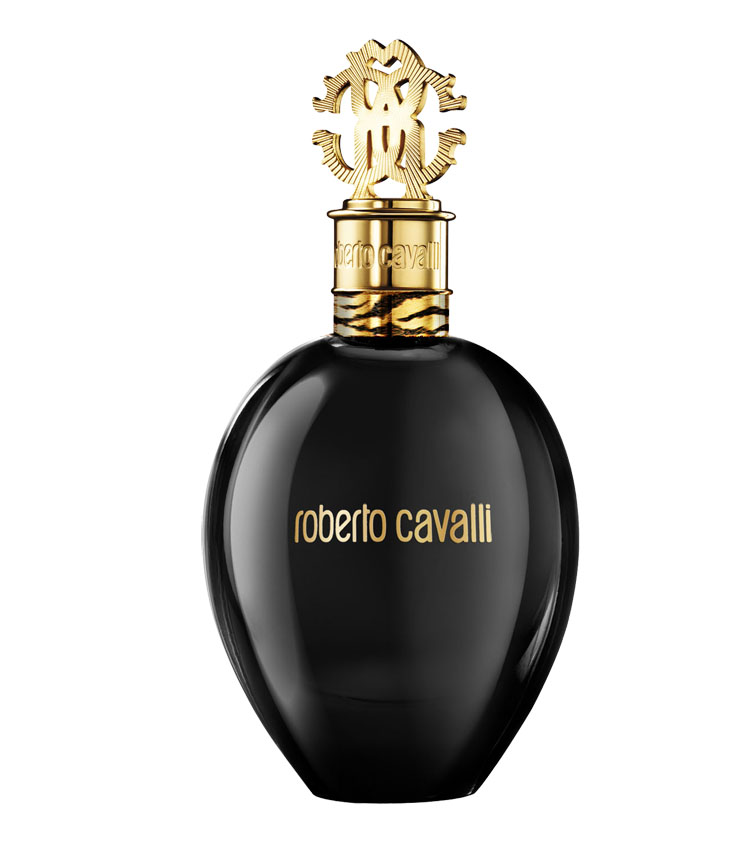 “TESTER” ROBERTO CAVALLI NERO ASSOLUTO edp 75ml donna