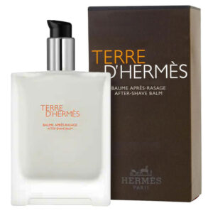 TERRE D'HERMES After Shave Balm balsamo dopobarba 100ml