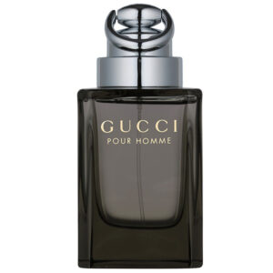 GUCCI BY GUCCI POUR HOMME edt 90ml uomo