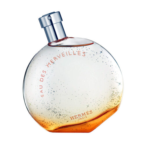 “TESTER” HERMES EAU DES MERVEILLES edt 100ml donna