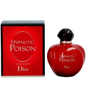 dior hypnotic poison eau de toilette