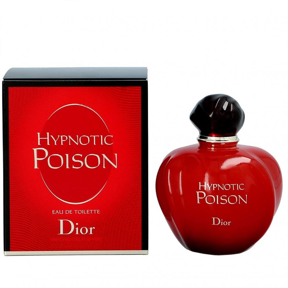 Туалетная вода пуазон. Christian Dior Hypnotic Poison. Духи Christian Dior Hypnotic Poison. Dior Hypnotic Poison EDT, 100 ml. Hypnotic Poison 100 мл.