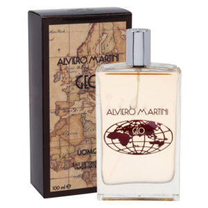ALVIERO MARTINI GEO UOMO edt 100ml uomo