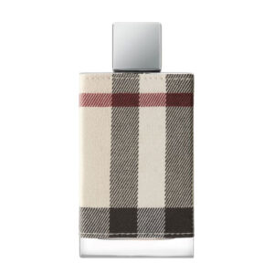 "TESTER" BURBERRY LONDON edp donna 100ml
