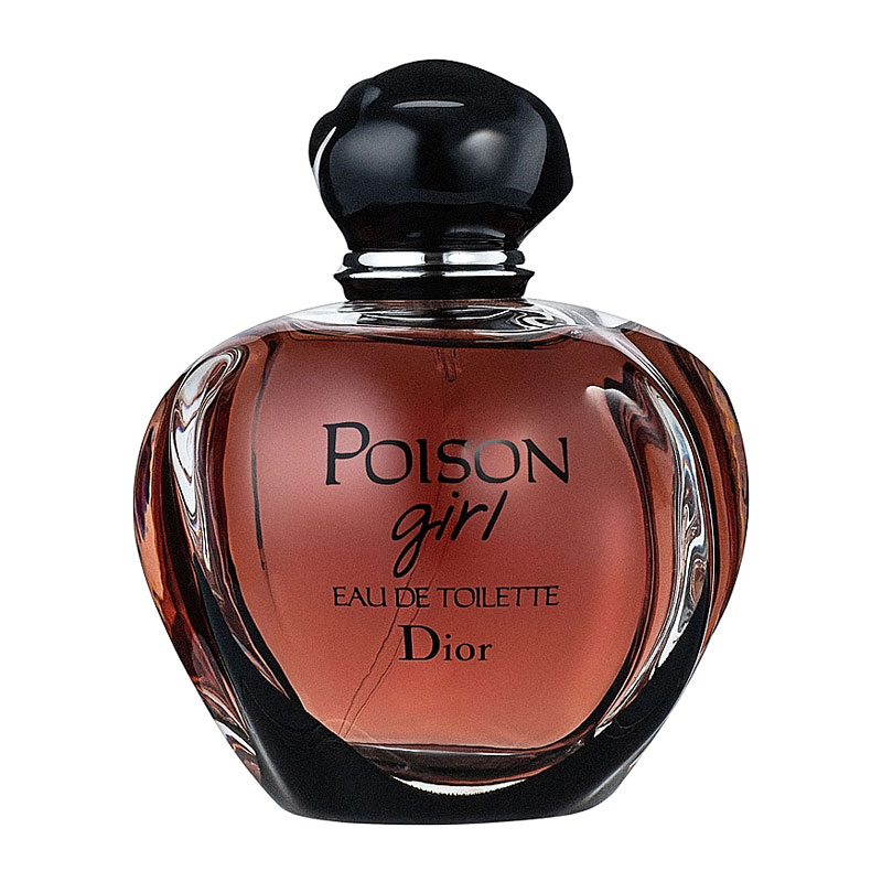 "TESTER" DIOR POISON GIRL edt donna 100ml
